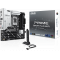 Материнская плата ASUS PRIME Z890M-PLUS WIFI, LGA1851, Z890, 4*DDR5, 6*SATA, 3*M.2, 5*USB 3.2, 4*USB 2.0, Type-C, 3*PCIx16, HDMI+DP, mATX, фото , изображение 5