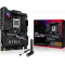 Материнская плата ASUS ROG STRIX B850-A GAMING WIFI, AM5, AMD B850, 4xDDR5, 2xSATA, 4xM.2, 1xPCI-E 5.0 x16, 1xPCI-E 4.0 x16, 1xPCI-E x4, 1xDP, 1xHDMI, 1x2.5Gb LAN, 1xUSB-C 20Gbps, 1xUSB-C 10Gbps, 2xUSB-A 10Gbps, 4xUSB 5Gbps, 2xUSB-A 2.0, 3x3.5 мм, 7.1, AT, фото , изображение 9