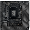 Материнская плата ASUS ROG STRIX B860-I GAMING WIFI, LGA1851, Intel B860, 2xDDR5, 4xSATA, 2xM.2, 1xPCIe 5.0 x16, 1xDP, 1xHDMI, 1xThunderbolt 4, 1x2.5Gb LAN, Wi-Fi 7, 2xUSB 2.0, 3xUSB 3.2 Gen 1, 1xUSB 3.2 Gen 2, 1xUSB 3.2 Gen 2x2, 1xUSB-C, 1xS/PDIF, 2x3.5 , фото , изображение 3