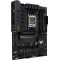 Материнская плата Asus TUF GAMING B650E-E WIFI SocketAM5 AMD B650 4xDDR5 ATX AC`97 8ch(7.1) 2.5Gg RAID+HDMI+DP, фото , изображение 2