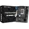 Материнская плата Maxsun MS-Challenger B760M-F 1700, B760, 2xDDR4, 1xPCIEx16,1xPCIEx1,1xM.2, Front2xUSB3,2xUSB2, Rear2xUSB3,4xUSB2, 3xSATA3, 1GLan, VGA+HDMI, mATX, RTL, фото , изображение 6