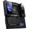 Материнская плата MSI MEG Z890 GODLIKE Z890, LGA1851, 4*DDR5, 2*PCIEx16, 1*PCIEx4, 8*M.2, 7*TypeC, 8*USB3.2Gen2, 4*USB3.2Gen1, 4*USB2.0, 4*SATA3.0, 10G, 5G, 2xType-C(DP), E-ATX, RTL, фото , изображение 3