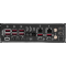 Материнская плата MSI MEG Z890 GODLIKE Z890, LGA1851, 4*DDR5, 2*PCIEx16, 1*PCIEx4, 8*M.2, 7*TypeC, 8*USB3.2Gen2, 4*USB3.2Gen1, 4*USB2.0, 4*SATA3.0, 10G, 5G, 2xType-C(DP), E-ATX, RTL, фото , изображение 4