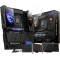 Материнская плата MSI MEG Z890 GODLIKE Z890, LGA1851, 4*DDR5, 2*PCIEx16, 1*PCIEx4, 8*M.2, 7*TypeC, 8*USB3.2Gen2, 4*USB3.2Gen1, 4*USB2.0, 4*SATA3.0, 10G, 5G, 2xType-C(DP), E-ATX, RTL, фото , изображение 5