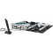 Материнская плата ASUS ROG STRIX B650-A GAMING WIFI, Socket AM5, B650, 4*DDR5, HDMI+DP, 4xSATA3 + RAID, M2, Audio, 2,5Gb LAN, USB 3.2, USB 2.0, ATX; 90MB1BP0-M0EAY0, фото , изображение 6