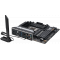 Материнская плата ASUS TUF GAMING B860M-PLUS WIFI, LGA1851, B860, 4*DDR5, 4*SATA, 3*M.2, 6*USB 3.2, 1*USB 2.0, Type-C, 1*PCIx16, 1*PCIx4, DP+HDMI, mATX; 90MB1JV0-M0EAY0, фото , изображение 6