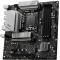 Материнская плата MSI PRO B760M-A DDR4 II Soc-1700 Intel B760 4xDDR4 mATX AC`97 8ch(7.1) 2.5Gg+HDMI+DP, фото , изображение 2