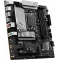 Материнская плата MSI PRO B760M-A DDR4 II Soc-1700 Intel B760 4xDDR4 mATX AC`97 8ch(7.1) 2.5Gg+HDMI+DP, фото , изображение 3