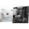 Материнская плата MSI PRO B760M-A DDR4 II Soc-1700 Intel B760 4xDDR4 mATX AC`97 8ch(7.1) 2.5Gg+HDMI+DP, фото , изображение 5