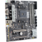 Материнская плата Afox B650D5-MA-V2 Motherboard B650 giga lan Micro-ATX, фото , изображение 2