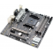 Материнская плата Afox B650D5-MA-V2 Motherboard B650 giga lan Micro-ATX, фото , изображение 4
