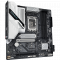 Материнская плата GIGABYTE Z890M GAMING X, LGA 1851, Intel Z890, 4xDDR5, 4xSATA, 3xM.2, 1xPCI-E 5.0 x16, 1xPCI-E 4.0 x16, 1xHDMI, 2xDisplayPort, 1x 2.5Gb LAN, 2xUSB-A 2.0, 3xUSB-A 3.2 Gen 1, 3x3.5 мм, 7.1, Micro-ATX, фото , изображение 2