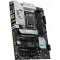 Материнская плата B760 GAMING PLUS WIFI DDR4 LGA 1700, Intel B760, 4*DDR4, 2*M.2, 1*DP, 1*HDMI ATX, фото , изображение 3