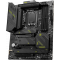 Материнская плата MSI MAG Z790 TOMAHAWK WIFI, LGA 1700, Intel Z790, 4xDDR5, 7xSATA, 4xM.2, 1xPCIe 4.0 x4, 1xPCIe 5.0 x16, 1xHDMI, 1xDP, 1x2.5Gb LAN, 4xUSB-A 3.2 Gen 1, 4xUSB-A 3.2 Gen 2, 1xUSB-C 3.2 Gen 2, 1xUSB-C 3.2 Gen 2x2, 5x3.5 мм, 7.1, Standard-ATX, фото , изображение 2