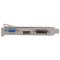 Видеокарта AFOX NVIDIA Geforce GT610 2GB DDR3 PCIE16  AF610-2048D3L7-V6, фото , изображение 2