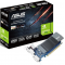 Видеокарта Asus PCI-E GT710-SL-2GD5-BRK-EVO NVIDIA GeForce GT 710 2Gb 64bit GDDR5 954/5012 DVIx1 HDMIx1 CRTx1 HDCP Ret low profile, фото , изображение 4