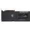 Видеокарта MSI PCI-E 5.0 RTX 5060 Ti 16G VENTUS 3X OC NVIDIA GeForce RTX 5060TI 16Gb 128bit GDDR7 2602/28000 HDMIx1 DPx3 HDCP Ret, фото , изображение 3