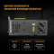 Видеокарта ASUS TUF-RTX5060-O8G-GAMING, фото , изображение 18