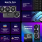 Видеокарта ROG-ASTRAL-RTX5080-O16G-GAMING, фото , изображение 16