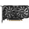 Видеокарта MSI RTX3050 VENTUS 2X E 6G OC NVIDIA RTX 3050 6Gb,  GDDR6, PCI-E 4.0, HDMIx2  DPx1 HDCP, фото , изображение 3