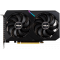 Видеокарта Asus PCI-E 4.0 DUAL-RTX3050-O8G-V2 NVIDIA GeForce RTX 3050 8192Mb 128 GDDR6 1822/14000 HDMIx1 DPx3 HDCP Ret, фото , изображение 4