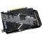 Видеокарта Asus PCI-E 4.0 DUAL-RTX3050-O8G-V2 NVIDIA GeForce RTX 3050 8192Mb 128 GDDR6 1822/14000 HDMIx1 DPx3 HDCP Ret, фото , изображение 6