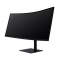 Монитор 34" Acer CZ342CURHbmiphuzx черный, фото , изображение 3