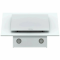 Вытяжка кухонная KRONA VIERKANT 600 WHITE PB, фото , изображение 5