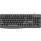 Клавиатура Acer OKW301 черный USB (ZL.KBDCC.01A), фото 