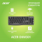 Клавиатура Acer OKW301 черный USB (ZL.KBDCC.01A), фото , изображение 9