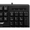 Клавиатура Acer OKW301 черный USB (ZL.KBDCC.01A), фото , изображение 5