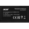 Клавиатура Acer OKW301 черный USB (ZL.KBDCC.01A), фото , изображение 7