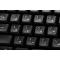 Клавиатура Acer OKW301 черный USB (ZL.KBDCC.01A), фото , изображение 4