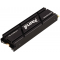 SSD Kingston FURY Renegade 1Tb SFYRSK/1000G, фото , изображение 2