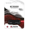 SSD Kingston KC3000 1Tb SKC3000S/1024G, фото , изображение 2