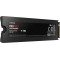 SSD Samsung 990 PRO 1Tb MZ-V9P1T0CW, фото , изображение 3