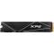 SSD ADATA XPG Blade S70 2Tb AGAMMIXS70B-2T-CS, фото , изображение 4