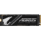 Твердотельный накопитель SSD Gigabyte M.2 2280 2TB AORUS Client SSD AG4732TB N PCI-Express 4.0 x4, NVMe 1.4 7300/6850 RTL, without heatsink, фото , изображение 2