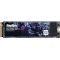 Накопитель SSD KingSpec NE-512, 512Gb, M.2 2280, PCIe 3.0 x4, NVMe, R/W 2400/1700, фото 