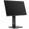 Монитор 23.8; Lime T238A Black (IPS, 1920x1080, HDMI+DP+USB+Audio out +DC, 5 ms, 178°/178°, 250 cd/m, 1000:1 (100M:1), 144Hz, Pivot, Flat), фото , изображение 2