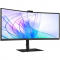 Монитор SAMSUNG 34 VA LS34C650VAIXCI LCD, фото , изображение 2