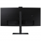 Монитор SAMSUNG 34 VA LS34C650VAIXCI LCD, фото , изображение 4