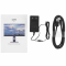Монитор 23.8; Lime T238A Black (IPS, 1920x1080, HDMI+DP+USB+Audio out +DC, 5 ms, 178°/178°, 250 cd/m, 1000:1 (100M:1), 144Hz, Pivot, Flat), фото , изображение 8