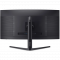 Монитор 34 Acer Predator X34V3bmiiphuzx VA 3440x1440, 180 Гц, 1 мс, 21:9, 1000 кд/м2, 2хHDMI, 1хDP, USB-C, изогнутый, выход на наушники, черный, фото , изображение 7
