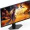 Монитор 27 AOC Gaming 27G4XE IPS 1920x1080, 180 Гц, 1 мс, 16:9, 300 кд/м2, 2хHDMI, 1хDP, выход на наушники, черный/темно-серый, фото , изображение 4