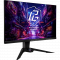 Монитор 27; ASRock Phantom Gaming PG27FFX2A Black (IPS, 1920x1080, HDMI+HDMI+DP, 1 ms, 178°/178°, 400 cd/m, 1100:1, 520Hz, HDR400, MM), фото , изображение 2