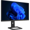 Монитор Digma Pro 27 Action M черный IPS LED 1ms 16:9 HDMI M/M матовая HAS 450cd 178гр/178гр 3840x2160 160Hz DP 4K USB 6кг, фото , изображение 2