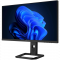 Монитор Digma Pro 27 Action M черный IPS LED 1ms 16:9 HDMI M/M матовая HAS 450cd 178гр/178гр 3840x2160 160Hz DP 4K USB 6кг, фото , изображение 3