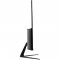 Монитор Lime G270 27; Black (VA, 2560*1440, 2HDMI+DP+USB+Audio out +DC, 1 ms, 178°/178°, 250 cd/m, 1000:1, фото , изображение 4