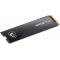 SSD жесткий диск PCIE 5.0 NVME M.2 1TB SPATIUM M560 1TB MSI, фото , изображение 3